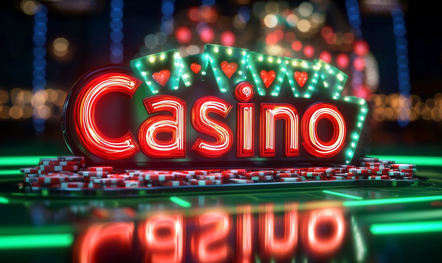 
                                Platform Casino Online REDDY BOOK
                                